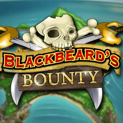 VK88 Blackbeard's Bounty