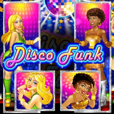 VK88 Disco Funk