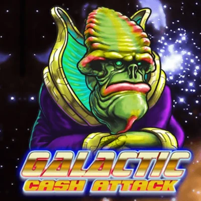 VK88 Galactic Cash