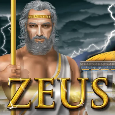 VK88 Zeus