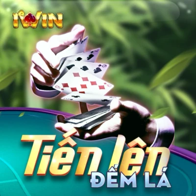 VK88 Tiến Lên Đếm Lá