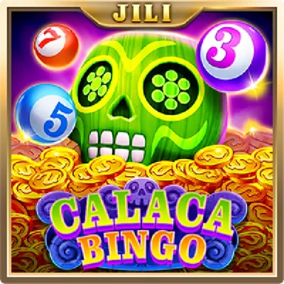 VK88 Calaca Bingo
