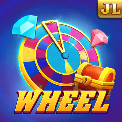 VK88 Wheel
