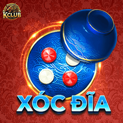 VK88 Xóc Đĩa KClub