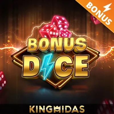 VK88 Bonus Dice