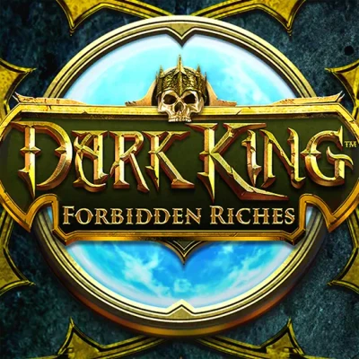 VK88 Dark King: Forbidden Riches™