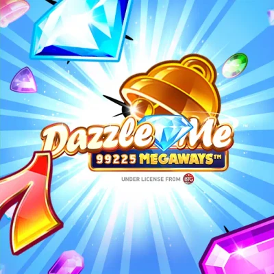VK88 Dazzle Me™ Megaways™