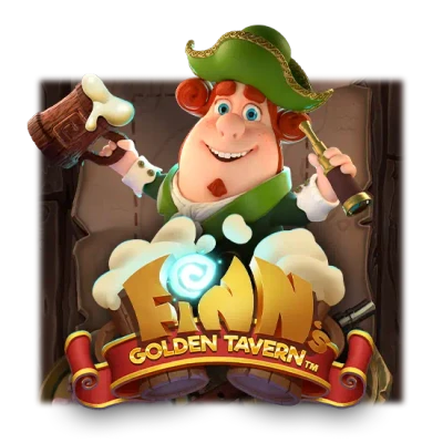 VK88 Finn's Golden Tavern™