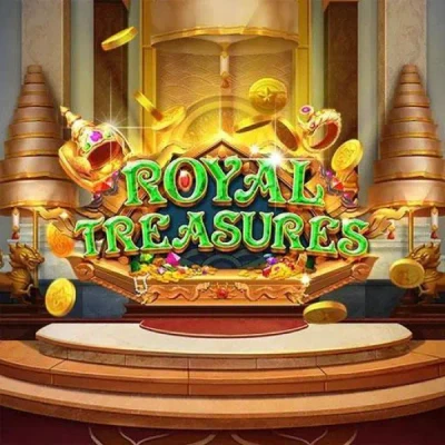 VK88 Royal Treasures