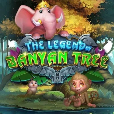 VK88 The Legend Of Banyan Tree