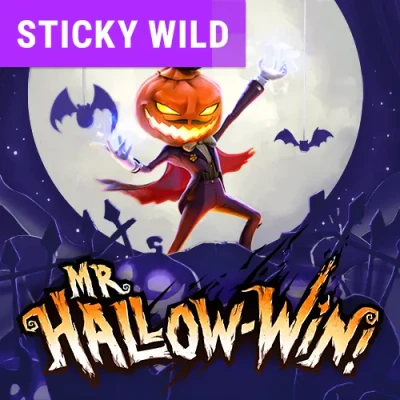 VK88 Mr. Hallow-Win