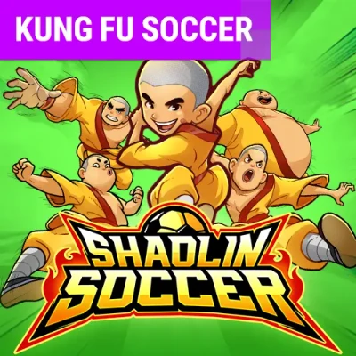 VK88 Shaolin Soccer