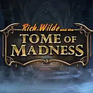 VK88 Tome of Madness