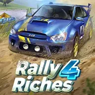 VK88 Rally 4 Riches