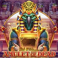VK88 Rich Wilde and the Amulet of Dead