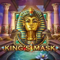 VK88 King's Mask