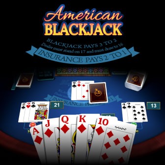 VK88 American Blackjack