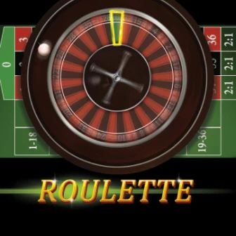 VK88 Roulette