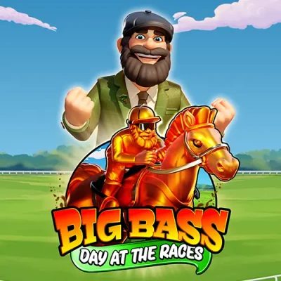 VK88 Big Bass Day at the Races