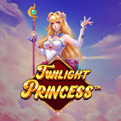 VK88 Twilight Princess