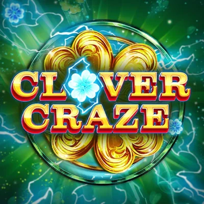 VK88 Clover Craze
