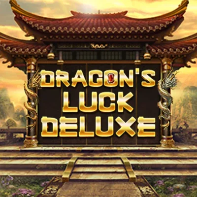 VK88 Dragon's Luck Deluxe