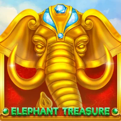 VK88 Elephant Treasure