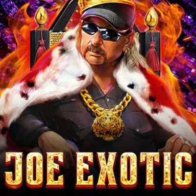 VK88 Joe Exotic
