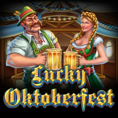 VK88 Lucky Oktoberfest