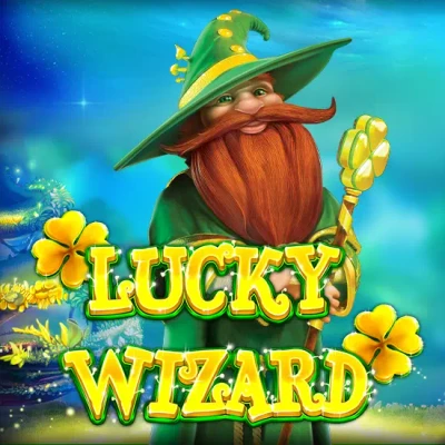 VK88 Lucky Wizard