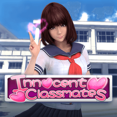 VK88 Innocent Classmates