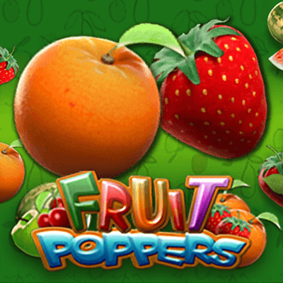 VK88  Fruit Poppers