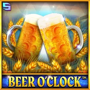 VK88 Beer O'clock