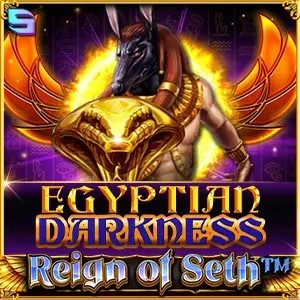VK88 Reign Of Seth - Egyptian Darkness
