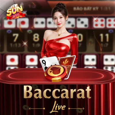VK88 Baccarat Live