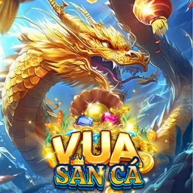 VK88 Vua Săn Cá