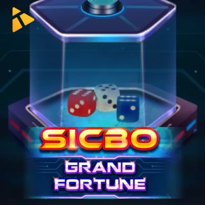 VK88  Sicbo Grand Fortune