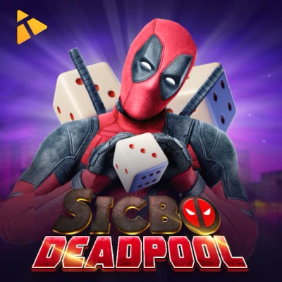 VK88 Sicbo Deadpool