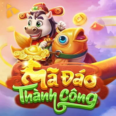 VK88 Mã Đáo Thành Công