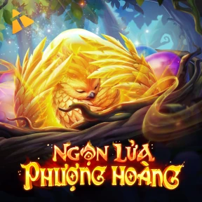 VK88 Ngọn lửa phượng hoàng