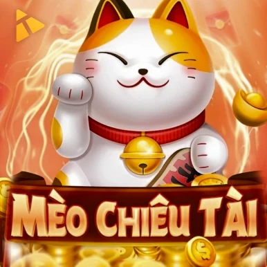 VK88 Mèo Chiêu Tài