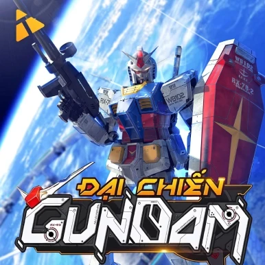 VK88 Đại Chiến Gundam