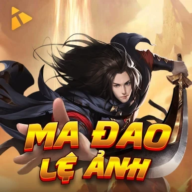 VK88 Ma Đao Lệ Ảnh