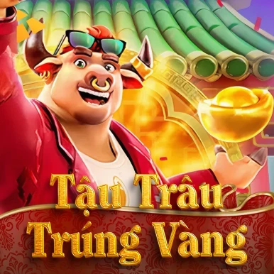 VK88 Tậu Trâu Trúng Vàng