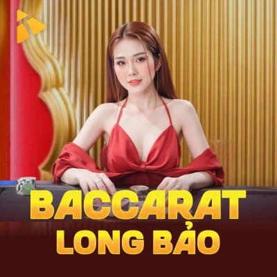 VK88 Baccarat Long Bảo